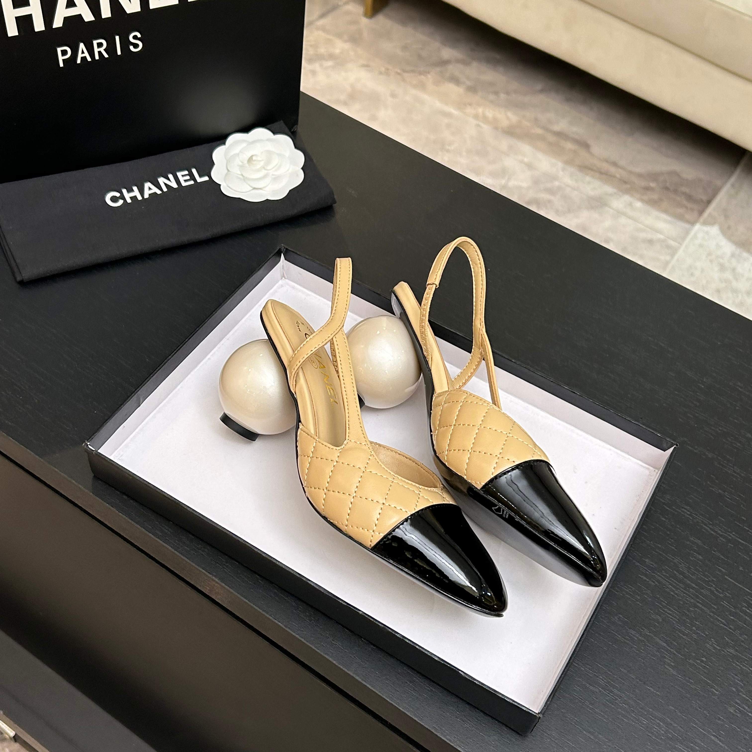 Women's high heels